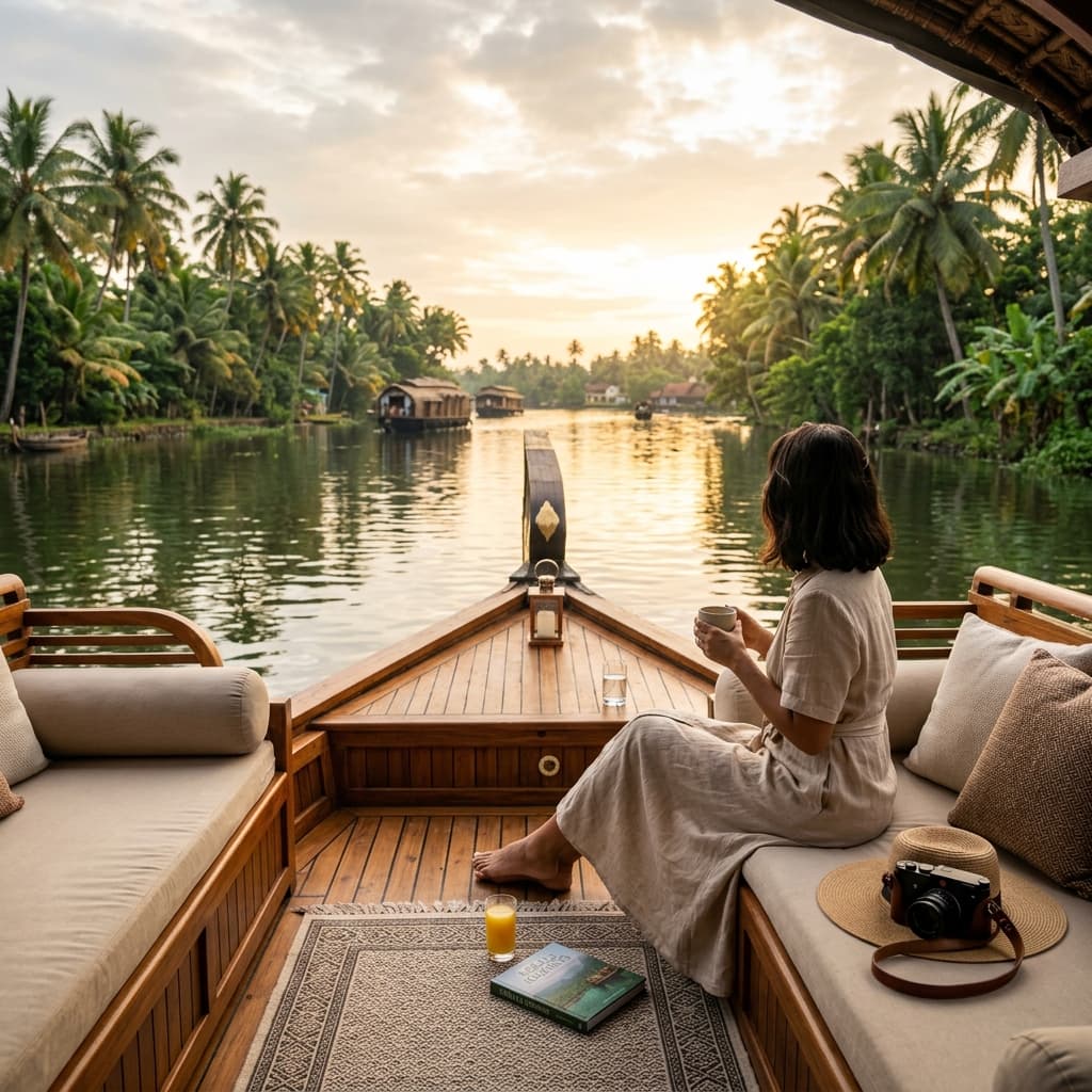 Elite Travel Experience